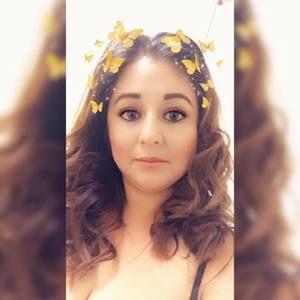 Meet your Posher, Rose